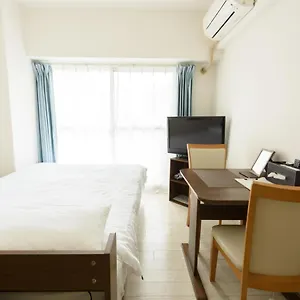 Cocostay Global Noboricho4f ココステイ グローバル ノボリチョウ4f アパート 広島市