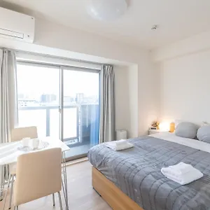 アパート エイビル Ei Building, 大阪市
