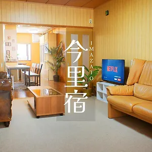 ヴィラ ファミリーに最適！5ldkで16名まで！今里徒歩8分で静か。なんば心斎橋 日本橋10分圏で駐車場無料, 大阪市