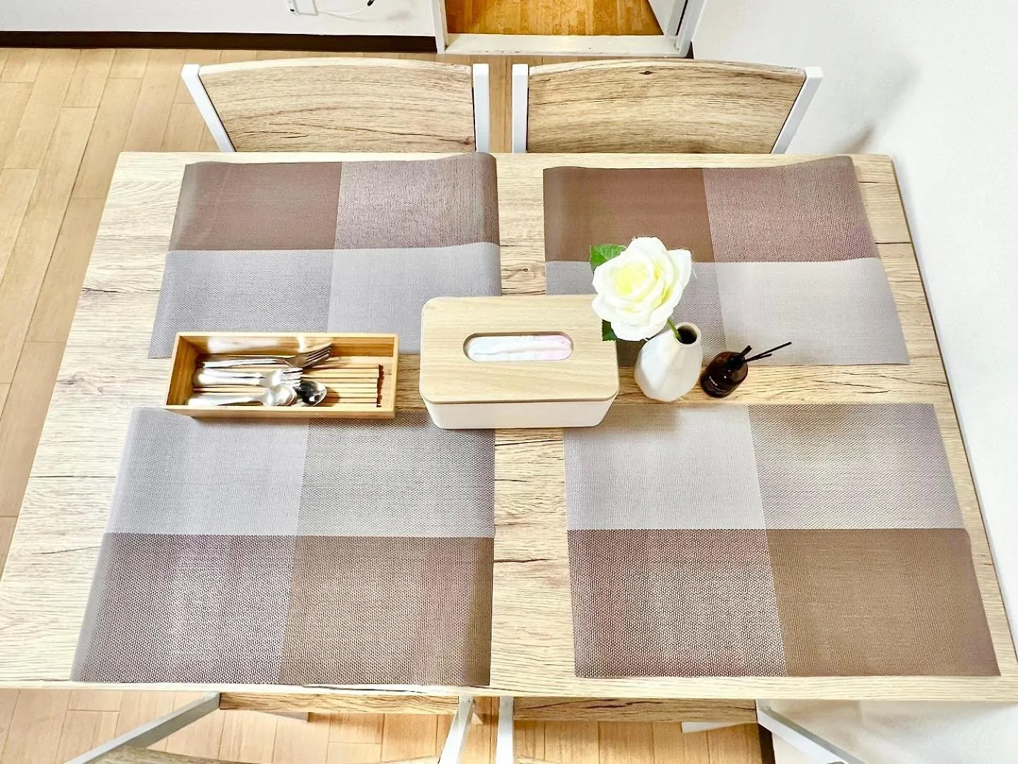 Apartmán 난바 앞 편안한 집 F403 Ósaka